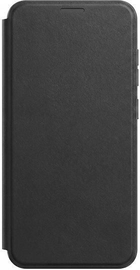 Force Case Magsafe Case Galaxy S26 Plus Reinforced Shockproof 2m Card Holder Black