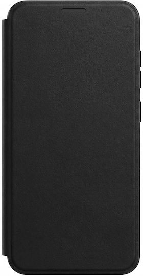 Force Case Magsafe Case Galaxy S26 Reinforced Shockproof 2m Card Holder Black