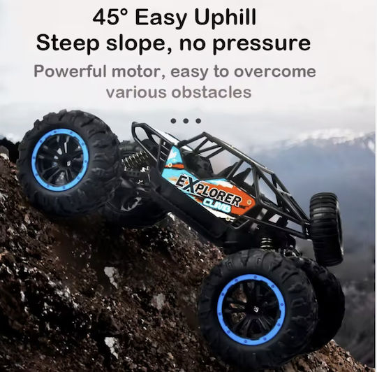 4x4 Off-road RC Fahrzeuge Auto