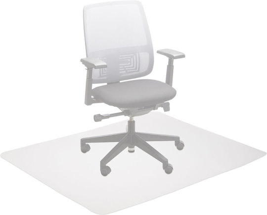 Relaxdays Protecție De Pardoseală Pentru Birou 150x120cm 10022316_773