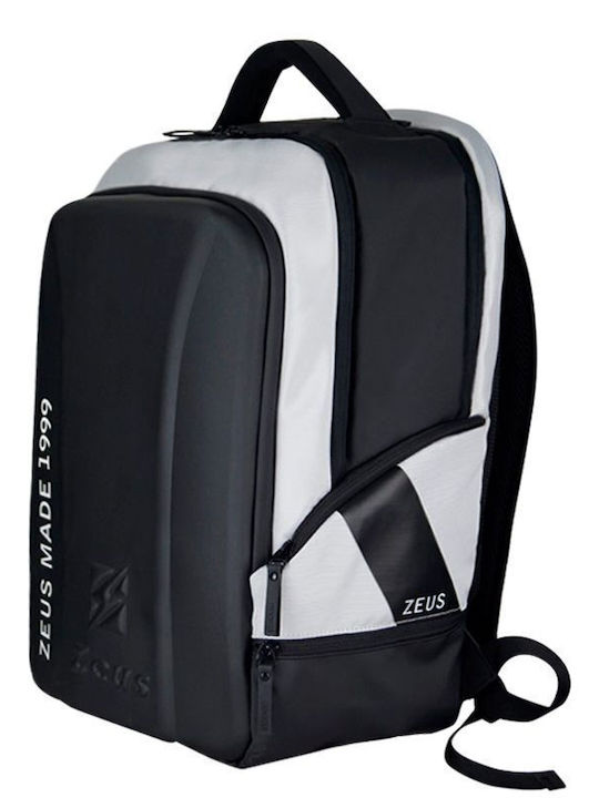 Zeus Zaino Black