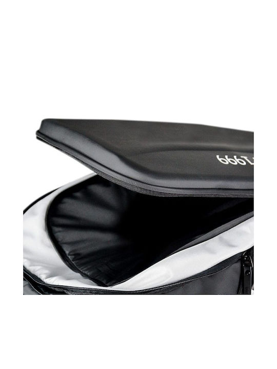 Zeus Zaino Black