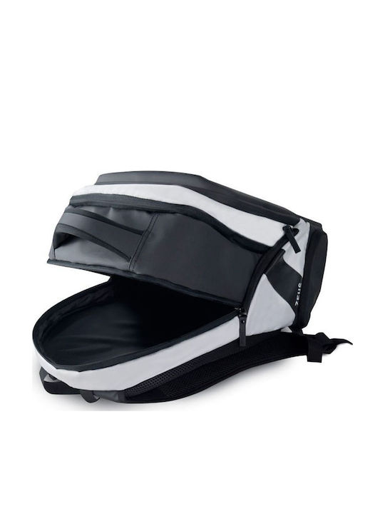 Zeus Zaino Black