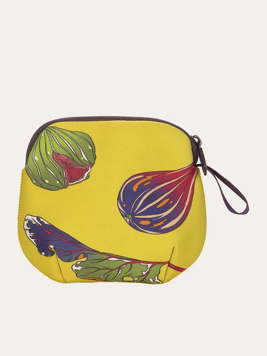 Tucano Toiletry Bag Messenger Acid Green Bsczsp-fgl-fch-va Tucano Toiletry Bag Messenger Acid Green Bsczsp-fgl-fch-va