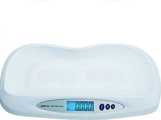 Digital Baby Scale