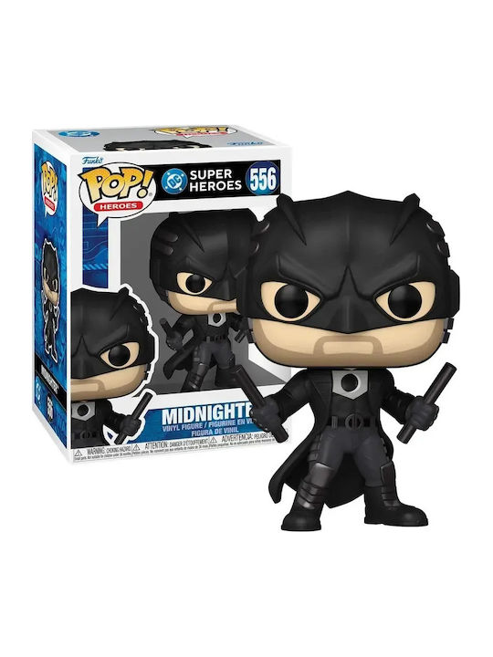 Funko Pop! Heroes: Midnighter Funko Pop! Heroes: Midnighter