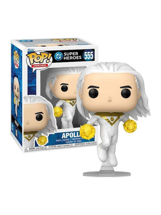 Funko Pop! Apollo Funko Pop! Apollo