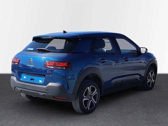 Citroen C4 Cactus 1.5 BlueHDi Business Plus '20