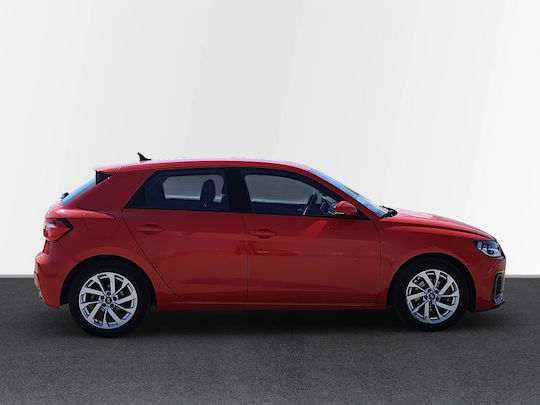 Audi Gebrauchtwagen Audi A1 30 TFSI Sportback Advanced 22