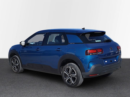 Citroen C4 Cactus 1.5 BlueHDi Business Plus '20