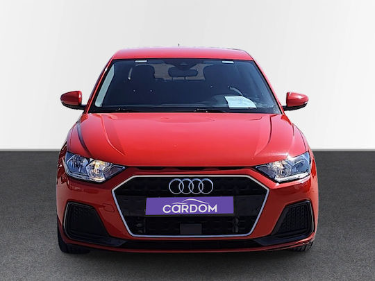 Audi Gebrauchtwagen Audi A1 30 TFSI Sportback Advanced 22