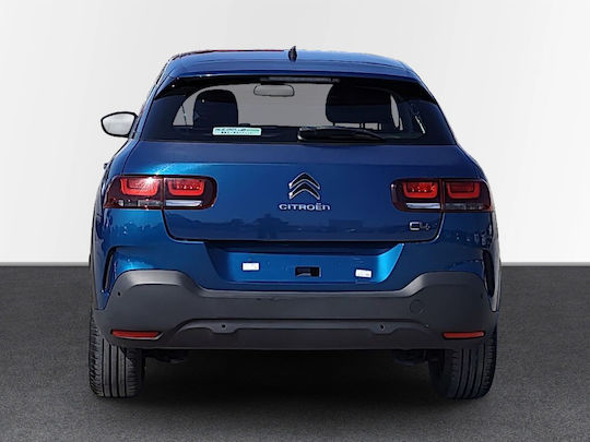 Citroen C4 Cactus 1.5 BlueHDi Business Plus '20