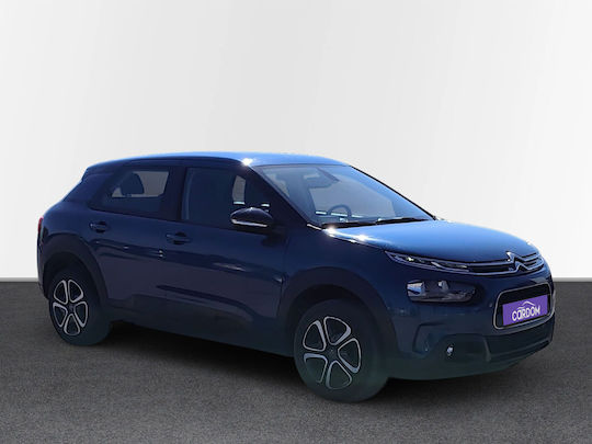 Citroen C4 Cactus 1.5 BlueHDi Business Plus '20