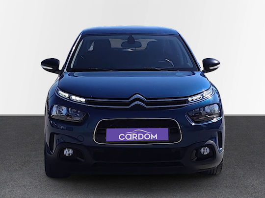 Citroen C4 Cactus 1.5 BlueHDi Business Plus '20