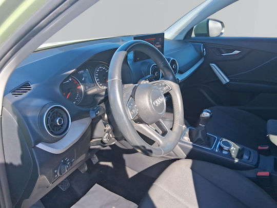 Audi Q2 30 TFSI '21