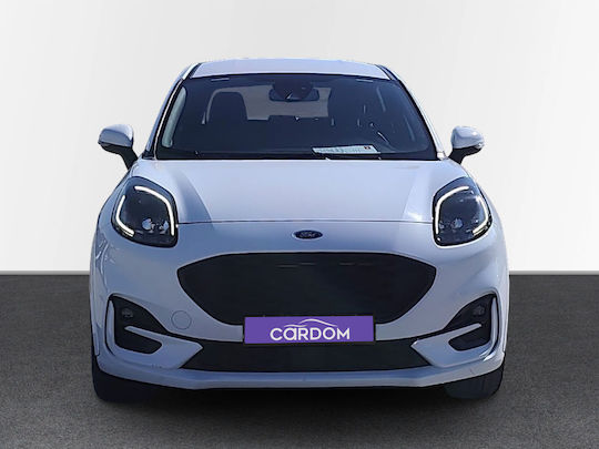 Ford Puma 1.0L EcoBoost Hybrid ST-Line Desig MHEV '22