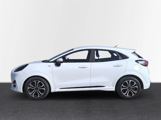 Ford Puma 1.0L EcoBoost Hybrid ST-Line Desig MHEV '22
