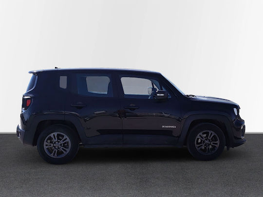 Jeep Renegade 1.0 GSE T3 Longitude '22