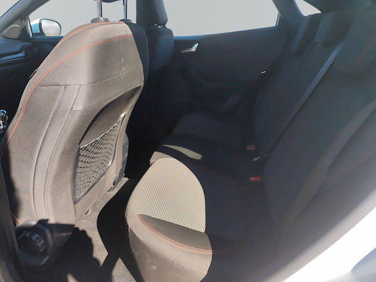 Ford Puma 1.0L EcoBoost Hybrid ST-Line Desig MHEV '22