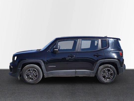 Jeep Renegade 1.0 GSE T3 Longitude '22