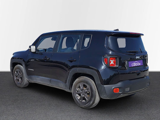 Jeep Renegade 1.0 GSE T3 Longitude '22