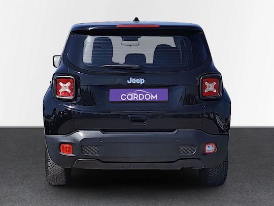 Jeep Renegade 1.0 GSE T3 Longitude '22