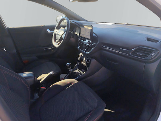 Ford Puma 1.0L EcoBoost Hybrid ST-Line Desig MHEV '22
