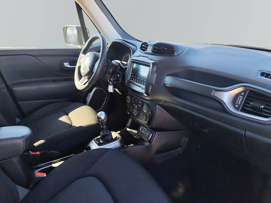Jeep Renegade 1.0 GSE T3 Longitude '22