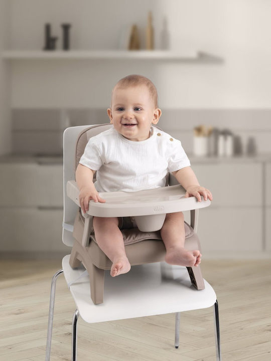 Chicco Καθισματάκι Φαγητού για Καρέκλα
