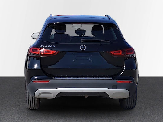 Mercedes-Benz GLA 200 Auto '22