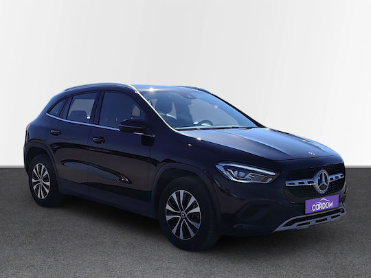 Mercedes-Benz GLA 200 Auto '22