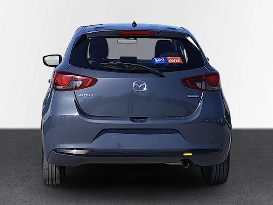 Mazda 2 E-Skyactiv G 6MT Centre-Line MHEV (Mild Hybrid) '23