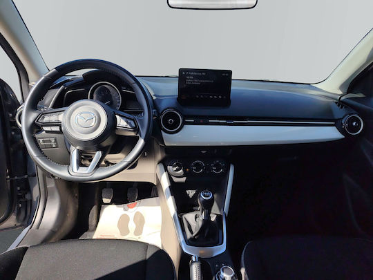 Mazda 2 E-Skyactiv G 6MT Centre-Line MHEV (Mild Hybrid) '23