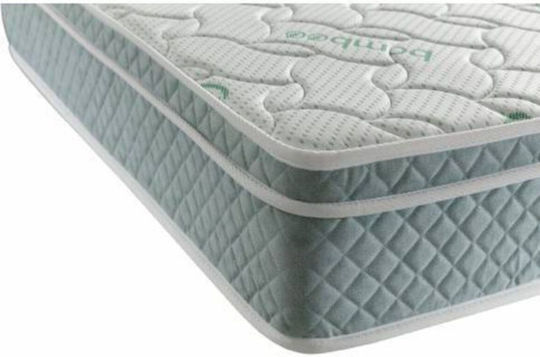 SteweHome Orthopädische Kinderbettmatratze 75x200+17cm