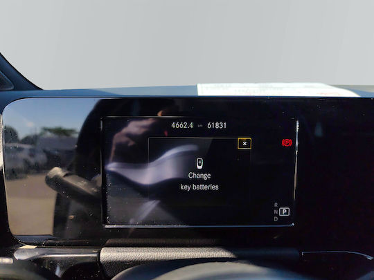 Mercedes-Benz GLA 180 d Auto '22