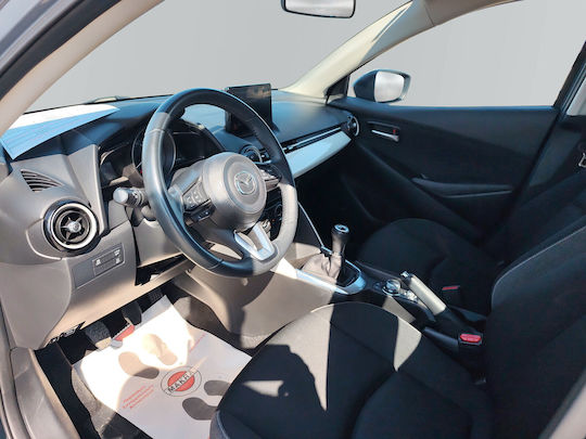 Mazda 2 E-Skyactiv G 6MT Centre-Line MHEV (Mild Hybrid) '23