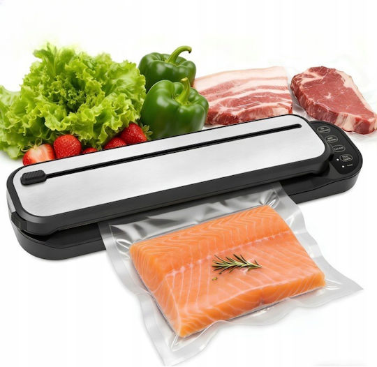 Vacuum Sealer Bags for Vacuum Devices 1 Roll