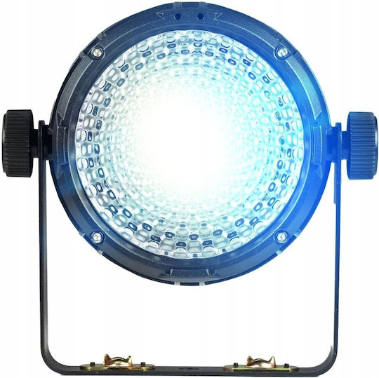 Evolights Candy Par Ip65 Στερεωμένος Προβολέας Par Led Σκηνές Υπαίθριες Εφαρμογές