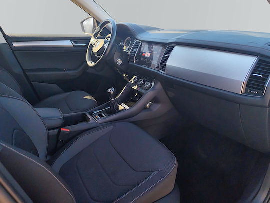 Skoda Kodiaq 1.5 TSI ACT Ambition '22