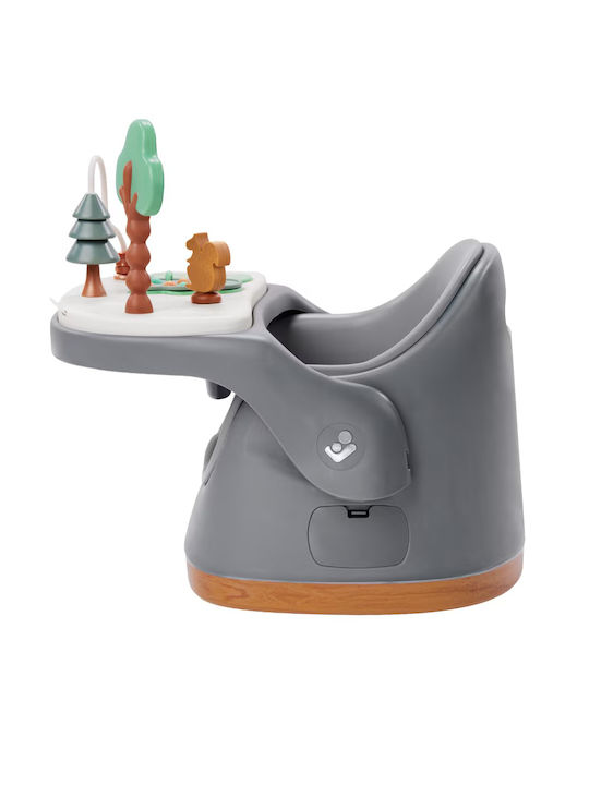 Maxi-Cosi Jay Plus Столче За Хранене Elegance Graphite