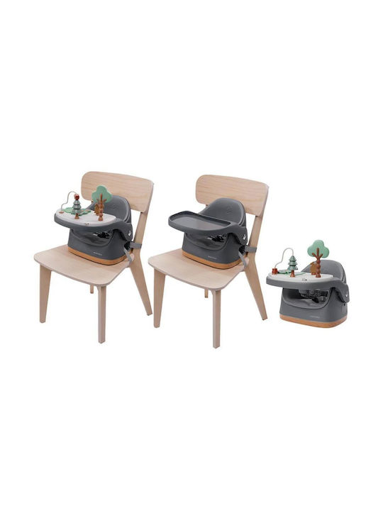 Maxi-Cosi Jay Plus Столче За Хранене Elegance Graphite