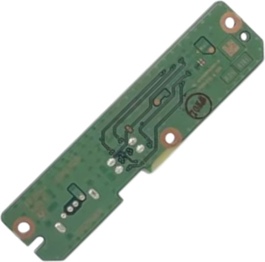 Πλακέτα Usb Usb Module I O Front Panel Board Edu-010 Cfi-10xx 2020 Edu-020 Cfi-11xx 2021 101216411 Usb Type-a & Type-c Ports Κονσόλα Sony Playstation 5 Ps5 Κωδ.1-game280