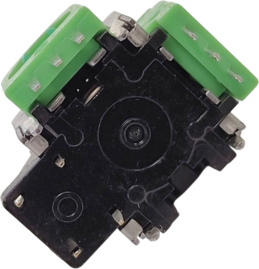 Аналогов Превключвател Analog 3d Joystick Module Switch Палец Хендъл Sony Playstation 5 Ps5 Gamepad Dualsense Edge Controller Tmr Favor Union Hall Effect V10 Код 1-game277