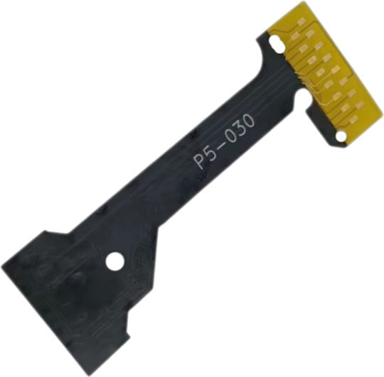 Καλωδιοταινία Πλακέτας Fpc Remap Fpc Ribbon Board Cable Χειριστήριο Sony Playstation 5 Ps5 Gamepad Dualsense Edge Controller Bdm-030 Κωδ.1-game288