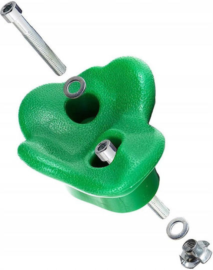 Climbing Wall Multicolour