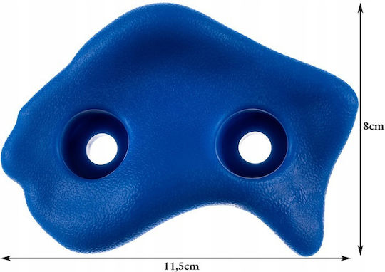 Climbing Wall Multicolour