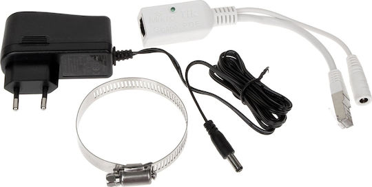 Mikrotik Sxtsq 5 Ac Outdoor Cpe 5 Ghz Integrated Directional Antenna 16 Dbi