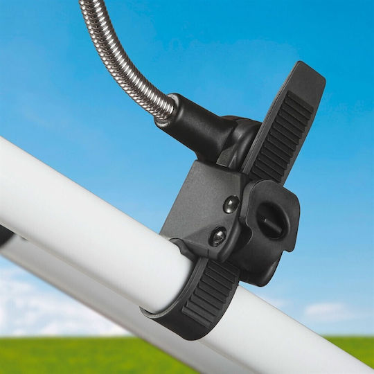 Reer Stroller Umbrella Ομπρέλα Για Καρότσι Γκρι
