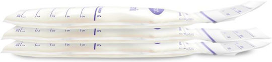 Lansinoh Breast Milk Storage Bags 180ml 25pcs