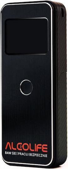 Digital Alcohol Tester